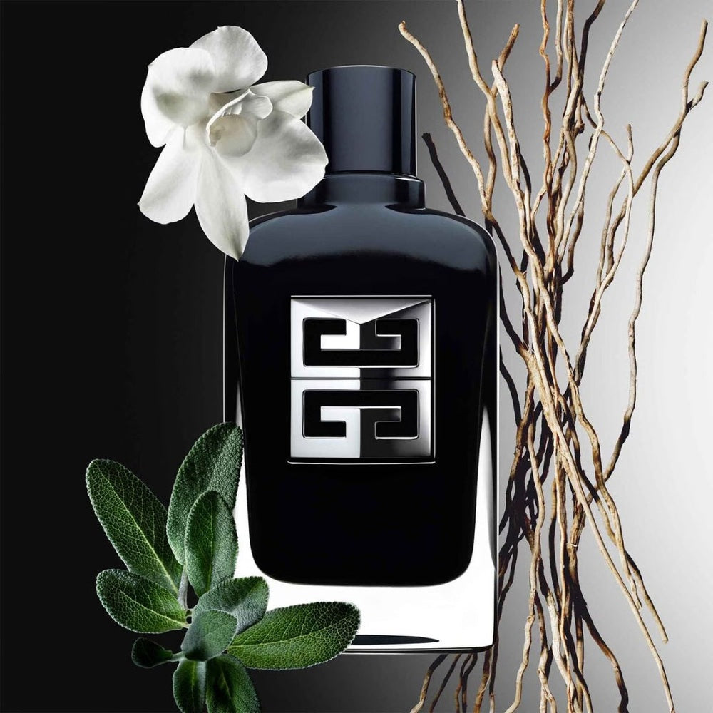 Givenchy Gentleman Society Eau de Parfum 200ml Spray