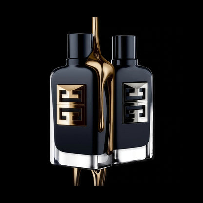 Givenchy Gentleman Society Eau de Parfum 200ml Spray