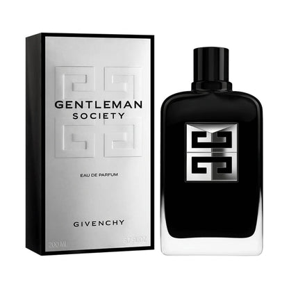 Givenchy Gentleman Society Eau de Parfum 200ml Spray