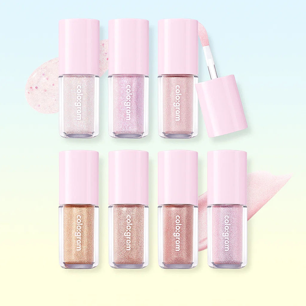 colorgram Milk Bling Shadow 3.2g