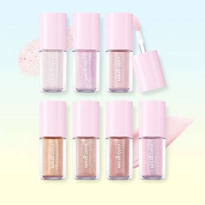 colorgram Milk Bling Shadow 3.2g