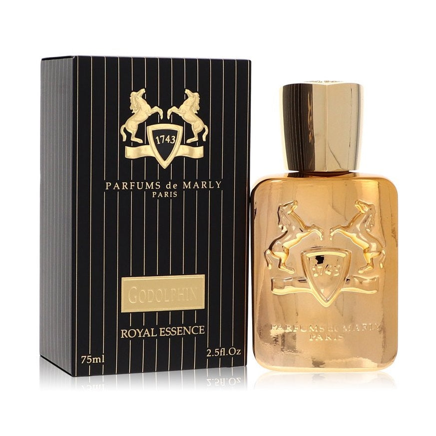 Godolphin by Parfums de Marly Eau De Parfum Spray 2.5 oz for Men
