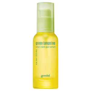 Goodal Green Tangerine Vita C Dark Spot Serum 50ml