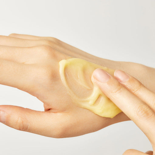 Goodal Green Tangerine Vita-C Toning Cleansing Balm 110ml - All Day Pretty Korean Beauty goodal