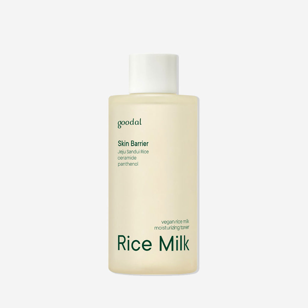 Goodal Vegan Rice Milk Moisturizing Toner 250ml