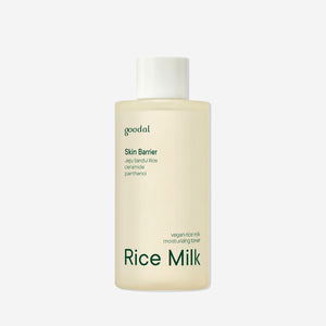 Goodal Vegan Rice Milk Moisturizing Toner 250ml