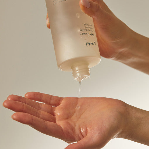 Goodal Vegan Rice Milk Moisturizing Toner 250ml - All Day Pretty Korean Beauty goodal