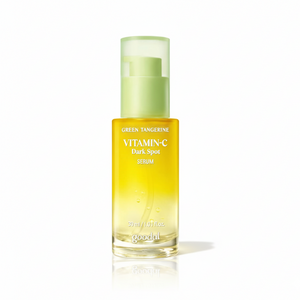 Goodal Green Tangerine Vita C Dark Spot Care Serum 30ml