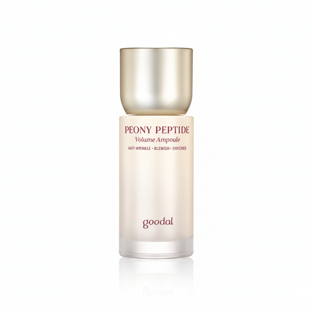 Goodal Peony Peptide Volume Ampoule 50ml