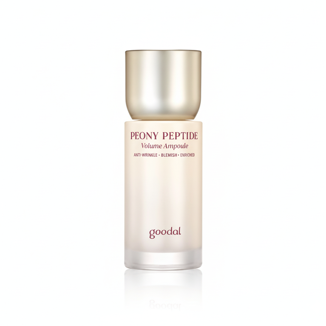 Goodal Peony Peptide Volume Ampoule 50ml