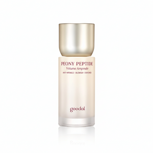 Goodal Peony Peptide Volume Ampoule 50ml