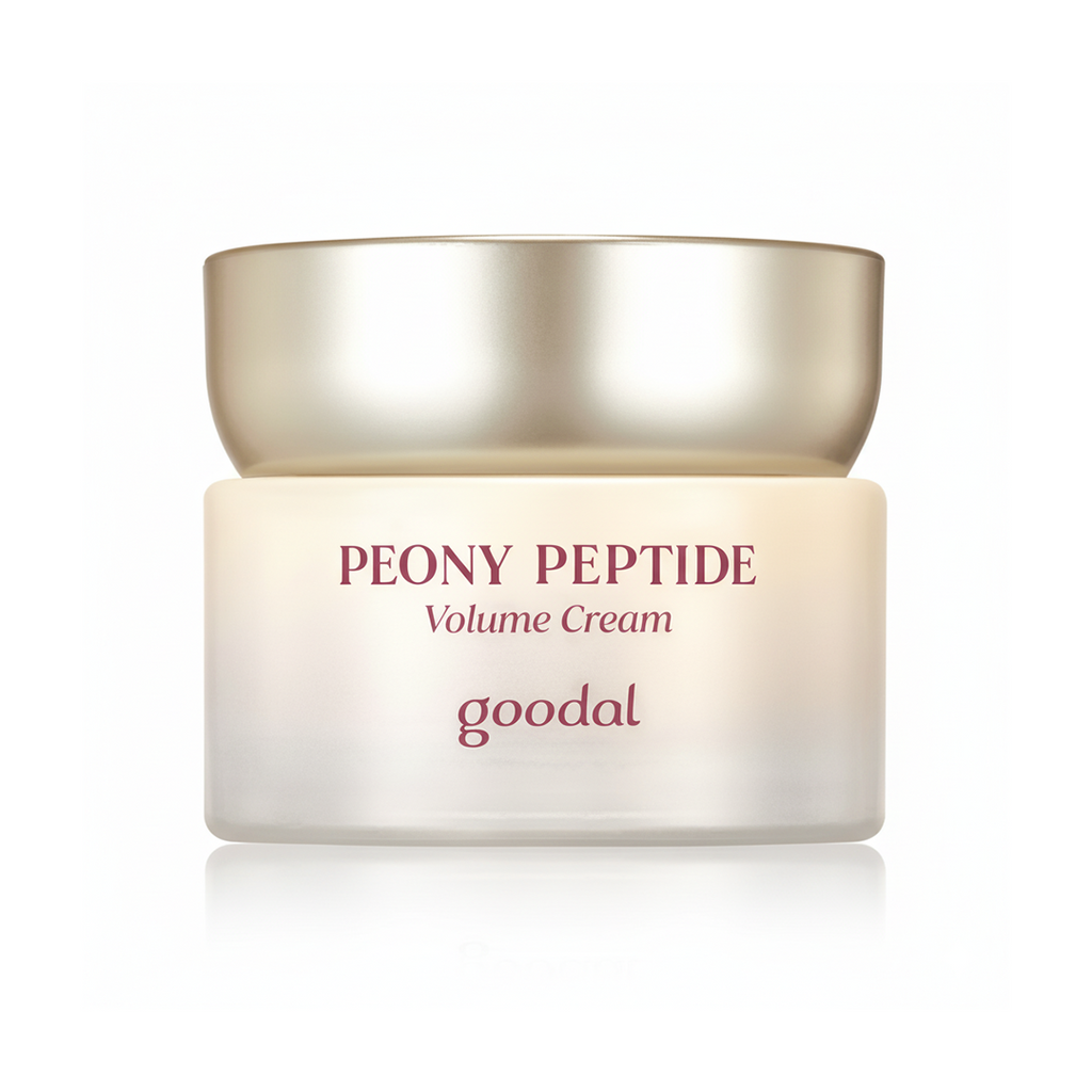 Goodal Peony Peptide Volume Cream 60ml