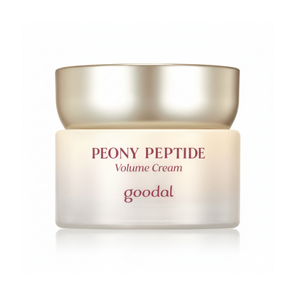 Goodal Peony Peptide Volume Cream 60ml