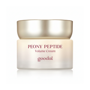 Goodal Peony Peptide Volume Cream 60ml