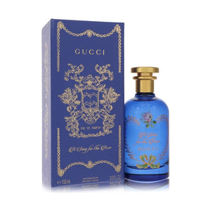 Gucci A Song for the Rose by Gucci Eau De Parfum Spray 3.3 oz for Women