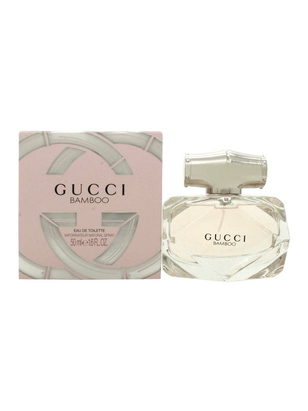 Gucci Bamboe Eau de Toilette 50ml Spray