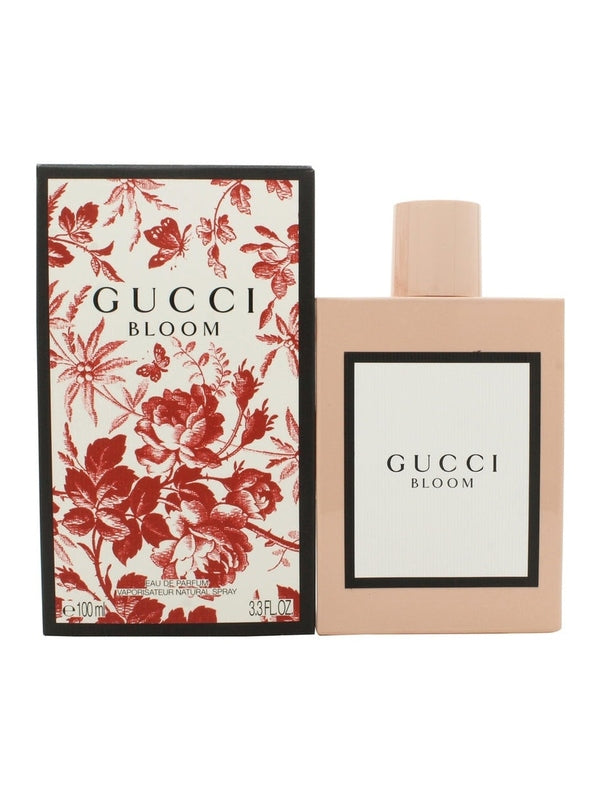 Gucci Bloom Eau de Parfum 100ml Spray