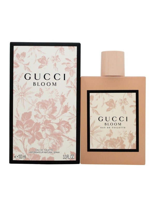 Gucci Bloom Eau de Toilette 100 ml spray