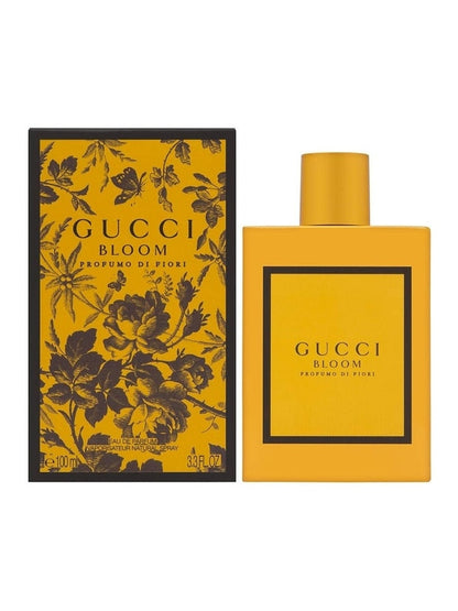 Gucci Bloom Profumo Di Fiori Eau de Parfum 100ml Spray