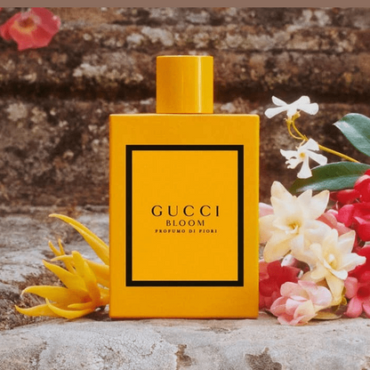 Gucci Bloom Profumo Di Fiori Eau de Parfum 100ml Spray