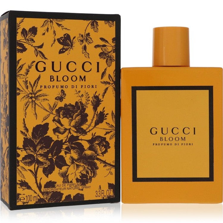 Gucci Bloom Profumo Di Fiori by Gucci Eau De Parfum Spray 3.3 oz for Women