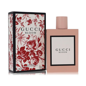 Gucci Bloom by Gucci Eau De Parfum Spray 3.3 oz for Women
