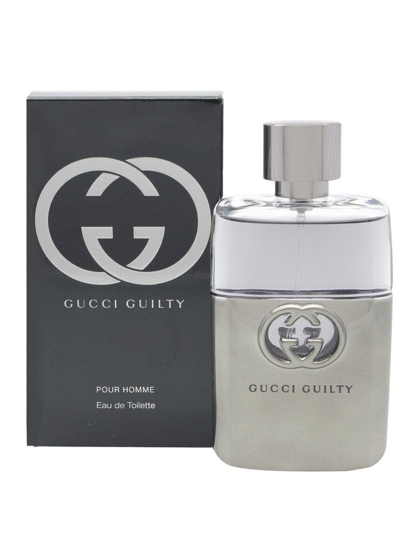 Gucci Guilty Pour Homme Eau de Toilette 50ml Spray