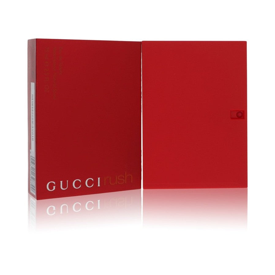 Gucci Rush by Gucci Eau De Toilette Spray 2.5 oz for Women