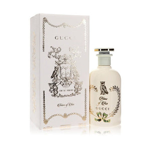 Gucci Tears of Iris by Gucci Eau De Parfum Spray (Unisex) 3.3 oz for Men