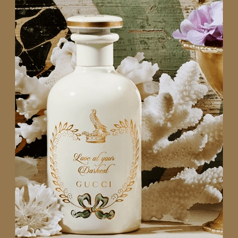 Gucci The Alchemist&