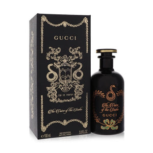 Gucci The Voice of the Snake by Gucci Eau De Parfum Spray 3.3 oz for Women