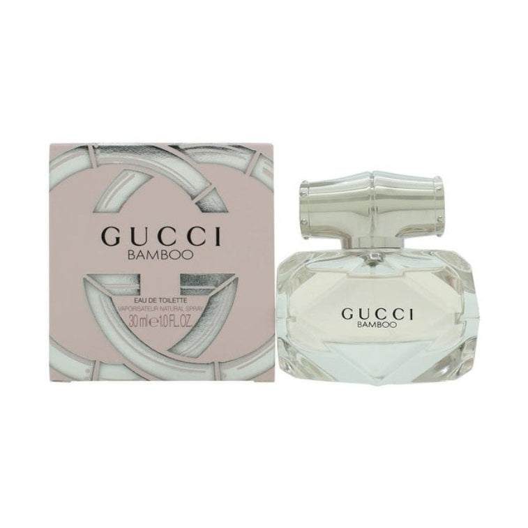 Gucci Bamboo Eau de Toilette 30ml Spray