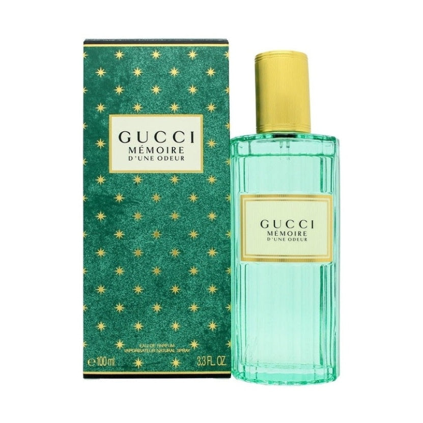 Gucci Memoire d&