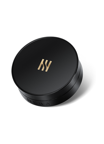Hera Black Cushion Foundation With Spf 34 / Pa++ 15G X 2 (8 Colors) – beauty &amp; skincare essential for daily radiance