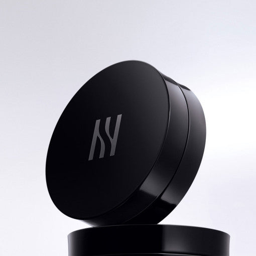 Hera Black Cushion Foundation Spf34/Pa++ 15Gx2 [Cushion+Refill] – beauty & skincare essential for daily radiance