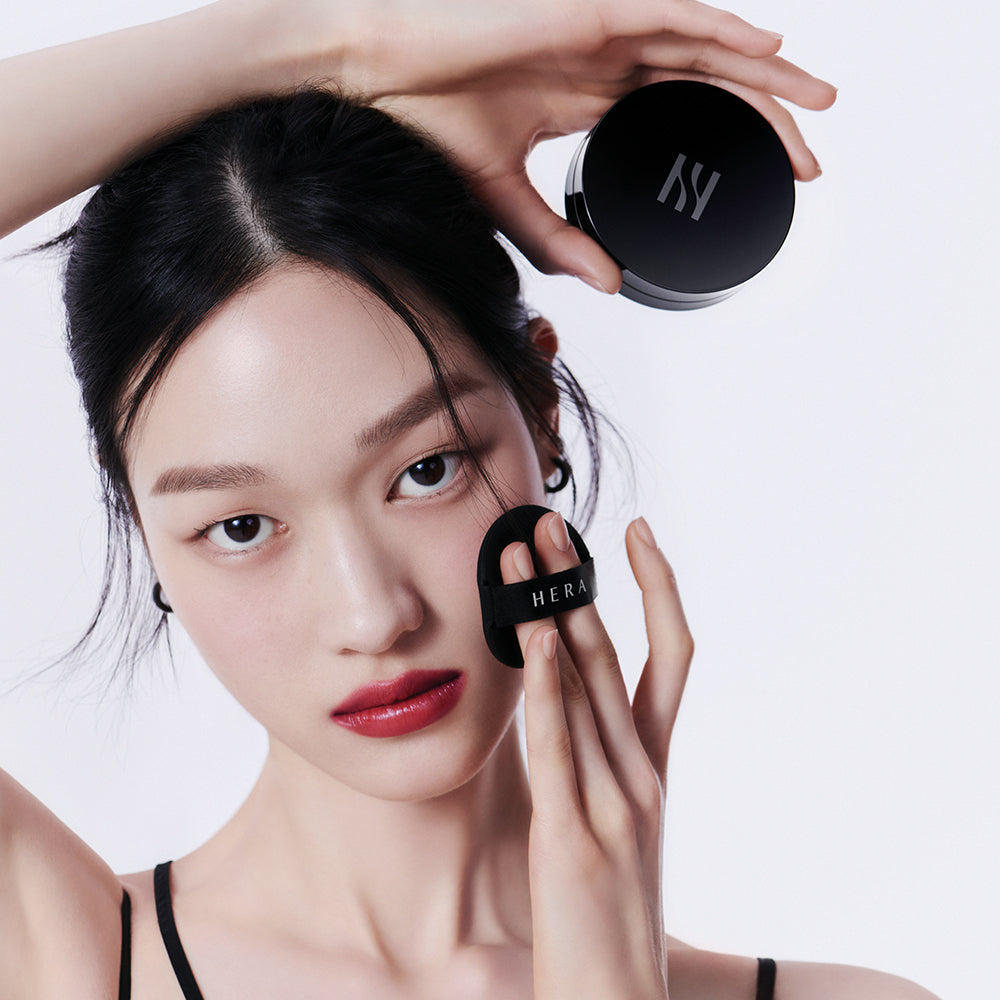 Hera-Black-Cushion-Foundation-Spf34-Pa-15Gx2-Cushion-Refill – beauty & skincare essential for daily radiance