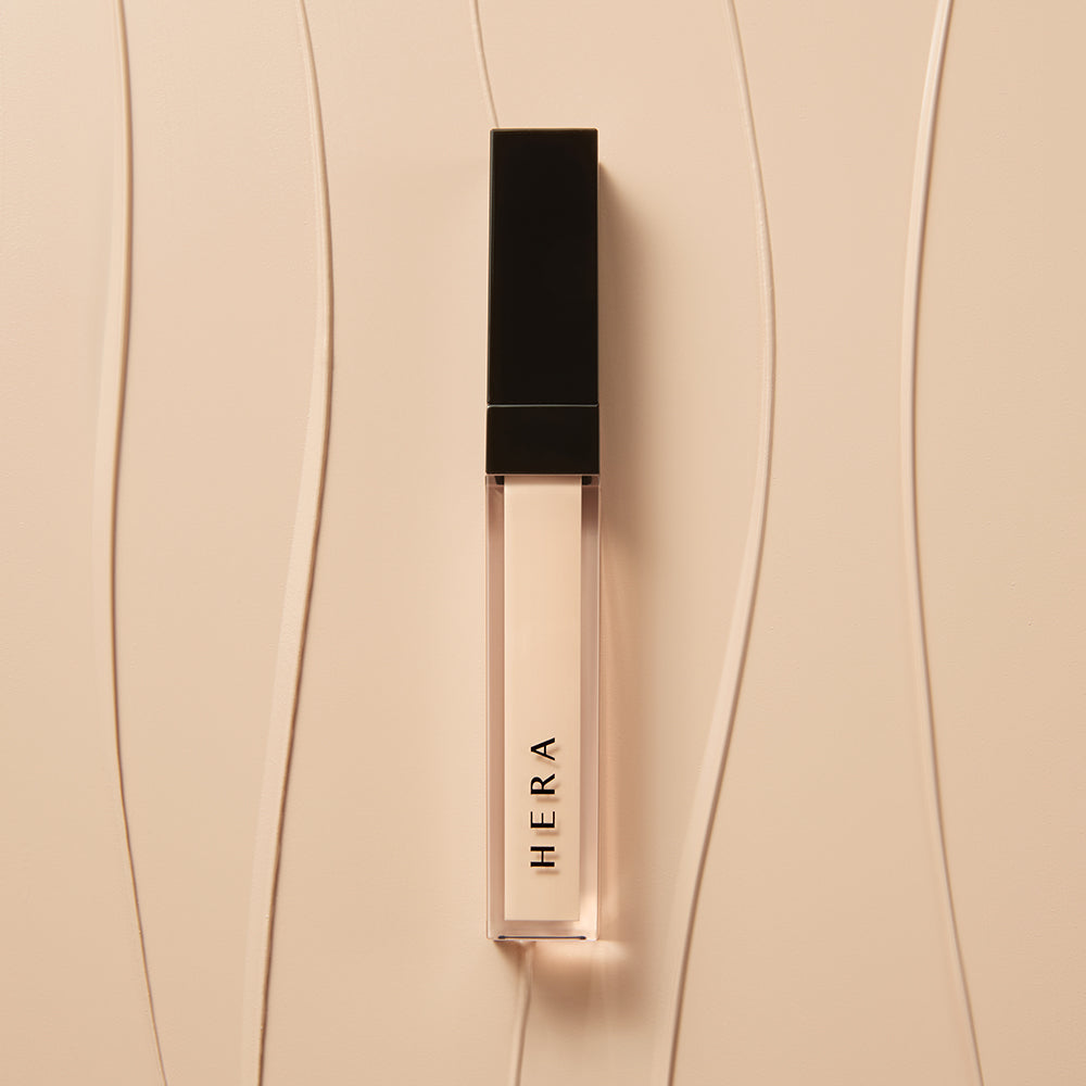 HERA Creamy Cover Concealer 7.5g - All Day Pretty Face Concealer hera