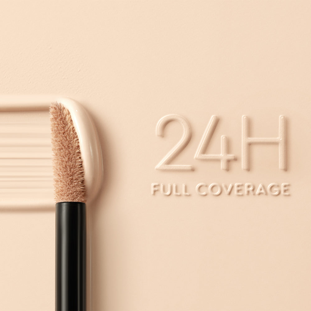 HERA Creamy Cover Concealer 7.5g - All Day Pretty Face Concealer hera