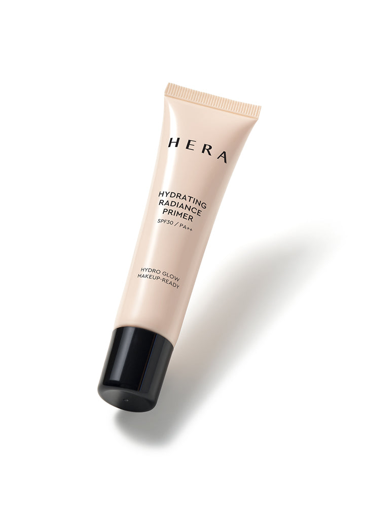 HERA Hydrating Radiance Primer SPF30 / PA++ 35ml - All Day Pretty Primer hera