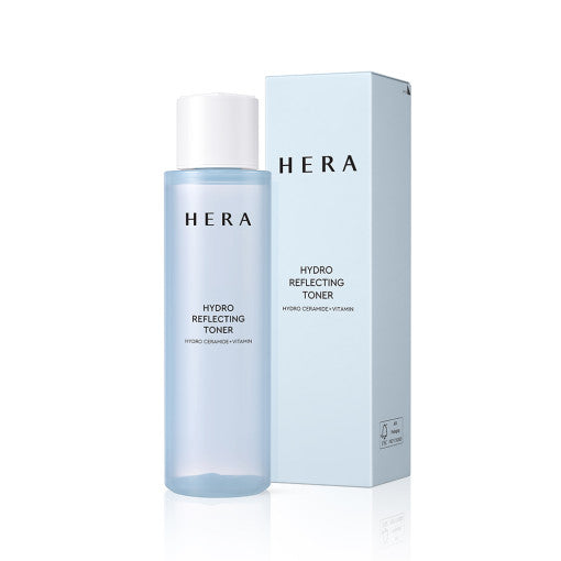 Hera Hydro Reflecting Toner 170Ml – beauty & skincare essential for daily radiance