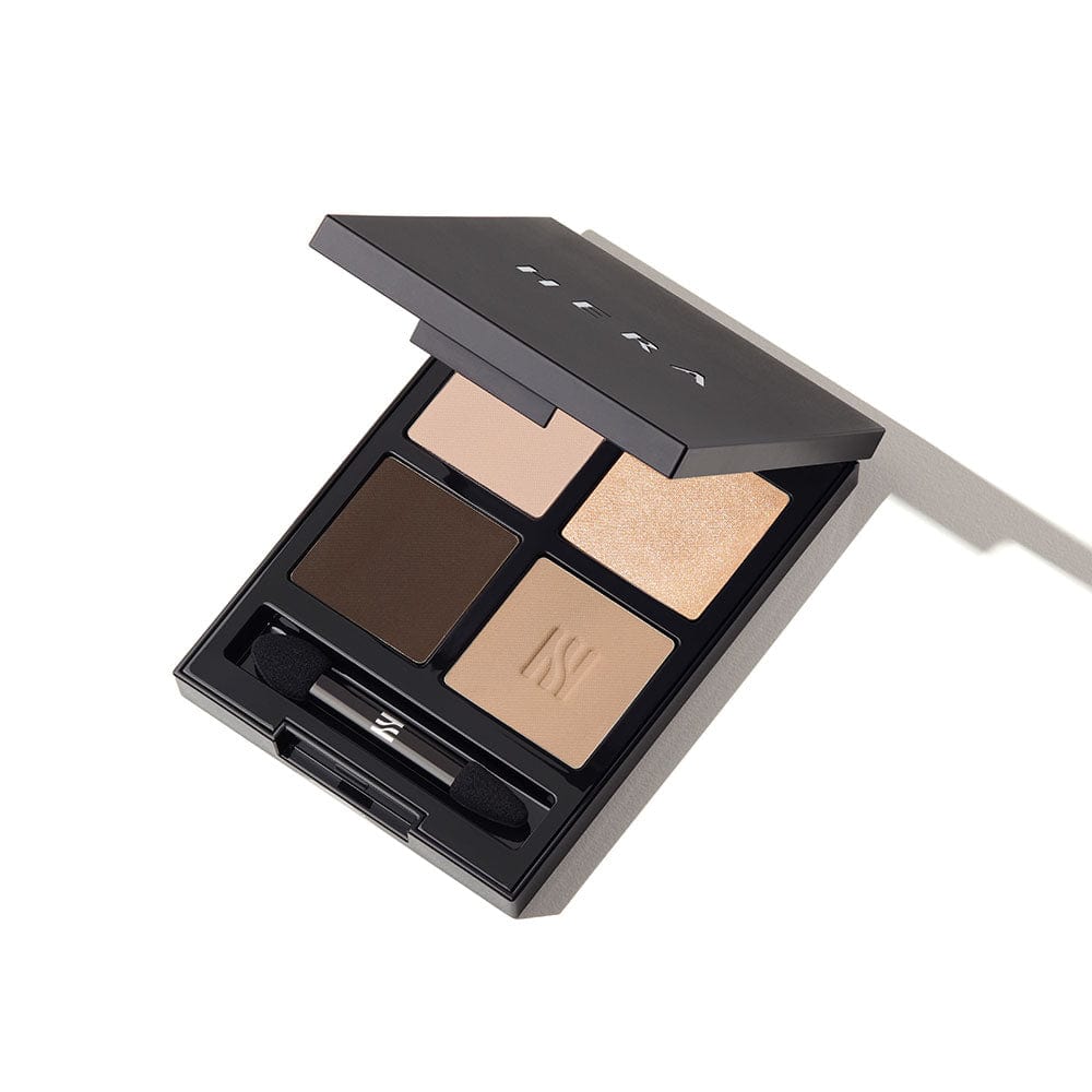 HERA Quad Eye Color 10.5g - All Day Pretty EYESHADOW hera