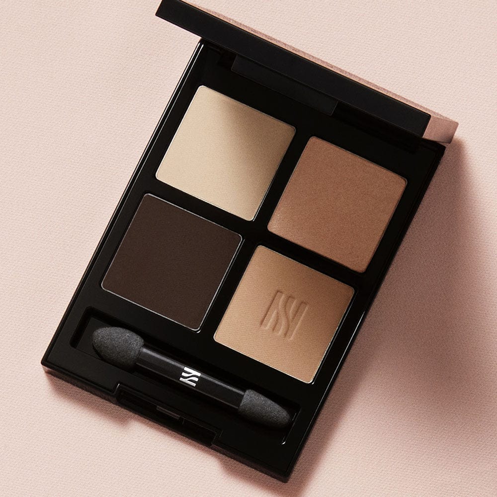 HERA Quad Eye Color 10.5g - All Day Pretty EYESHADOW hera