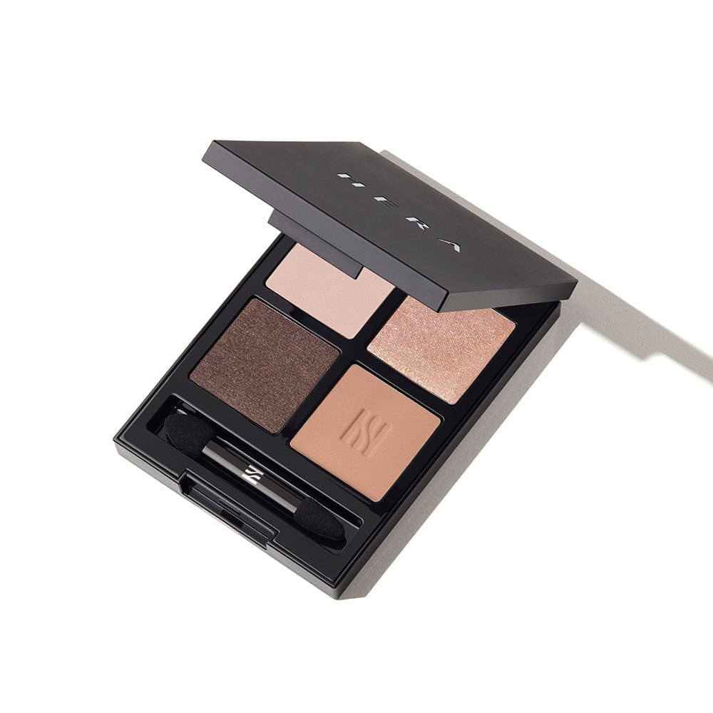 HERA Quad Eye Color 10.5g - All Day Pretty EYESHADOW hera