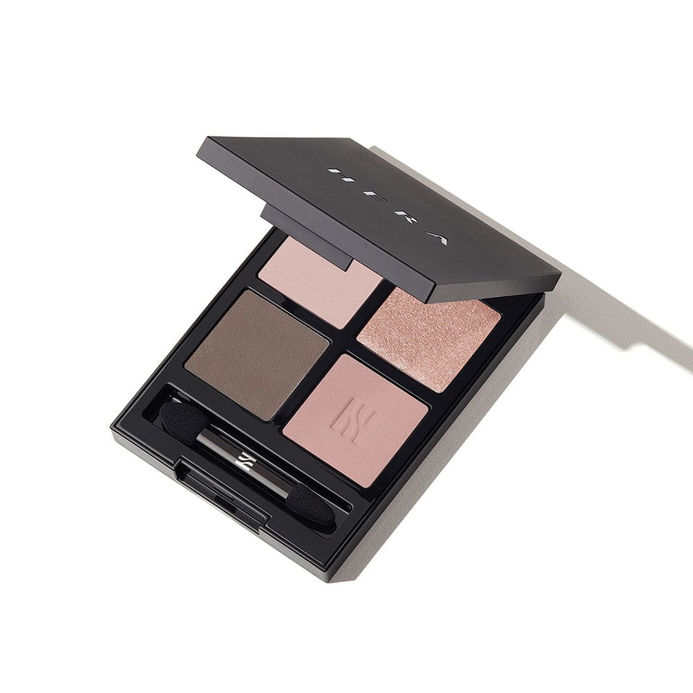 HERA Quad Eye Color 10.5g - All Day Pretty EYESHADOW hera