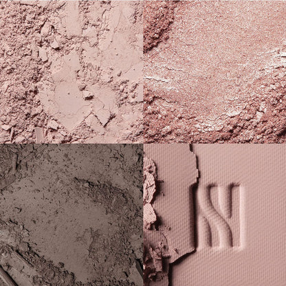 HERA Quad Eye Color 10.5g - All Day Pretty EYESHADOW hera