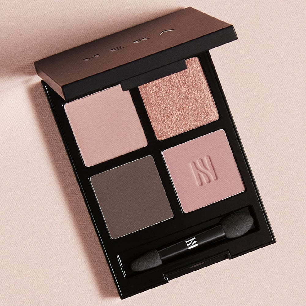 HERA Quad Eye Color 10.5g - All Day Pretty EYESHADOW hera