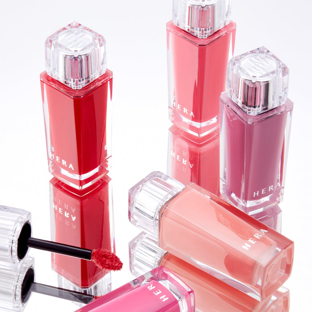 Hera Sensual Fitting Glow Tint 5G – beauty & skincare essential for daily radiance