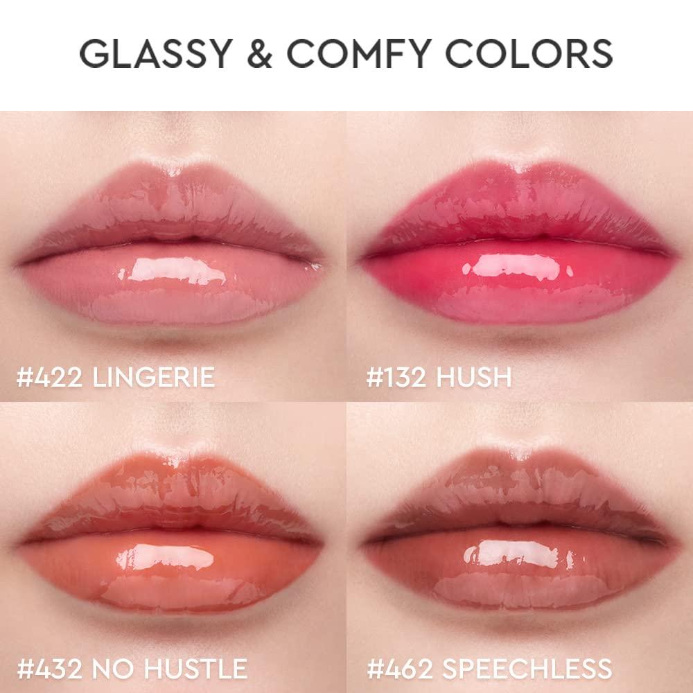 Hera-Sensual-Nude-Gloss-5G – beauty & skincare essential for daily radiance