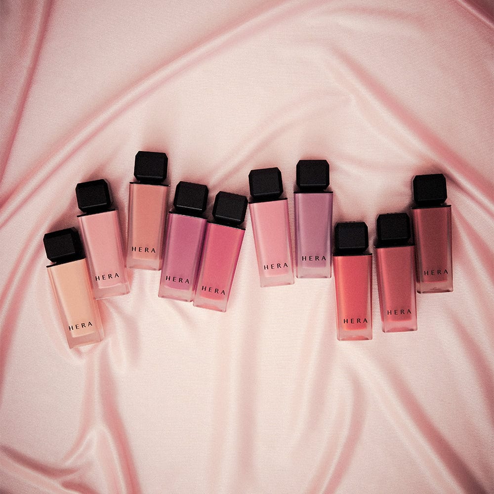 Hera Sensual Powder Matte Liquid 5G – beauty & skincare essential for daily radiance