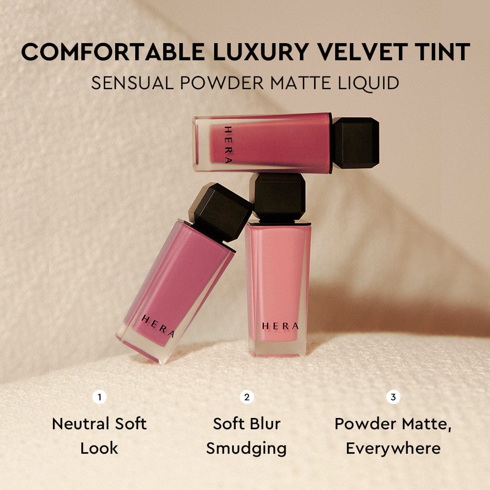 Hera-Sensual-Powder-Matte-Liquid-5G – beauty & skincare essential for daily radiance